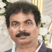 Photo of राजशेखर नायर