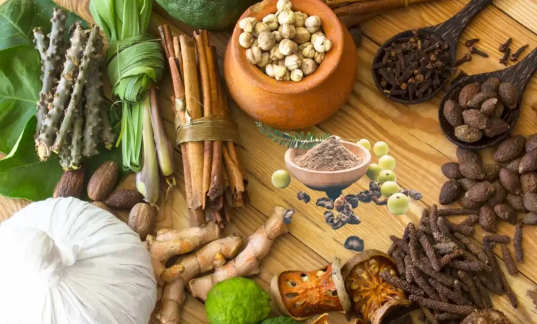 आयुर्वेदिक नुस्खा से इम्युनिटी और पाचन मजबूत