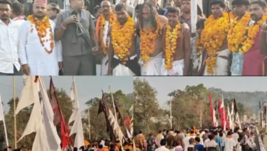 कांकेर में रियासतकालीन ऐतिहासिक मेले का भव्य आगाज़, परंपरा और आस्था का संगम