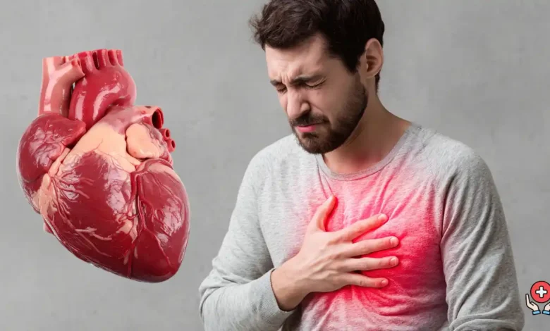 हार्ट हेल्दी रहने के लिए एक्सपर्ट्स की अहम सलाह