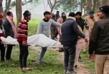 दरभंगा में नए साल की पार्टी के बाद खूनी वारदात, दोस्तों ने मिलकर दो युवकों की कर दी हत्या